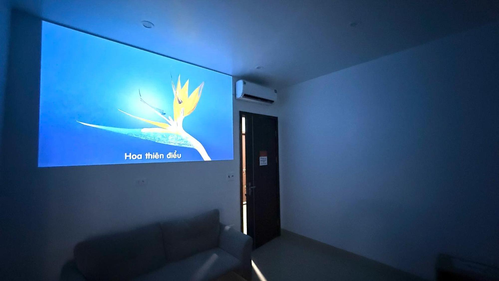 Era Apartment Tran Thai Tong Hanoi Exterior photo