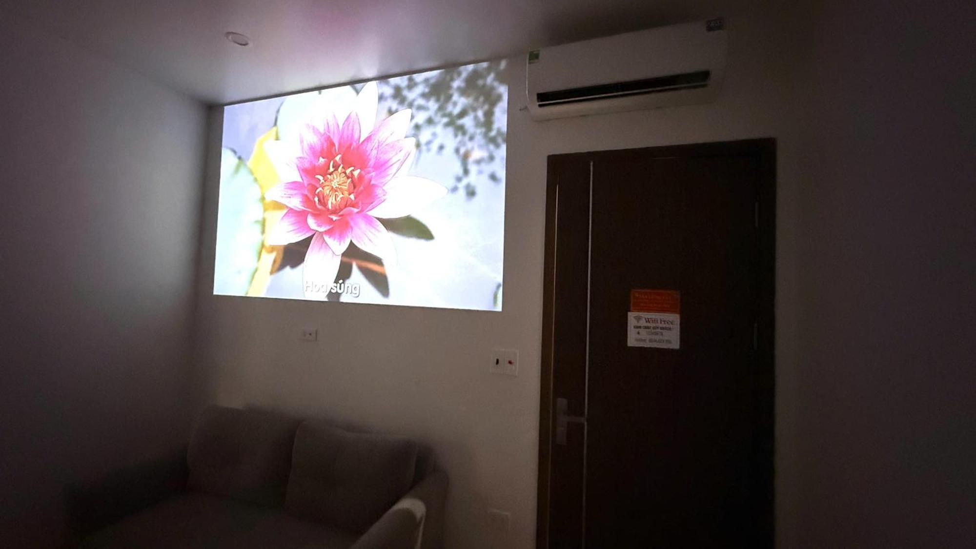 Era Apartment Tran Thai Tong Hanoi Exterior photo
