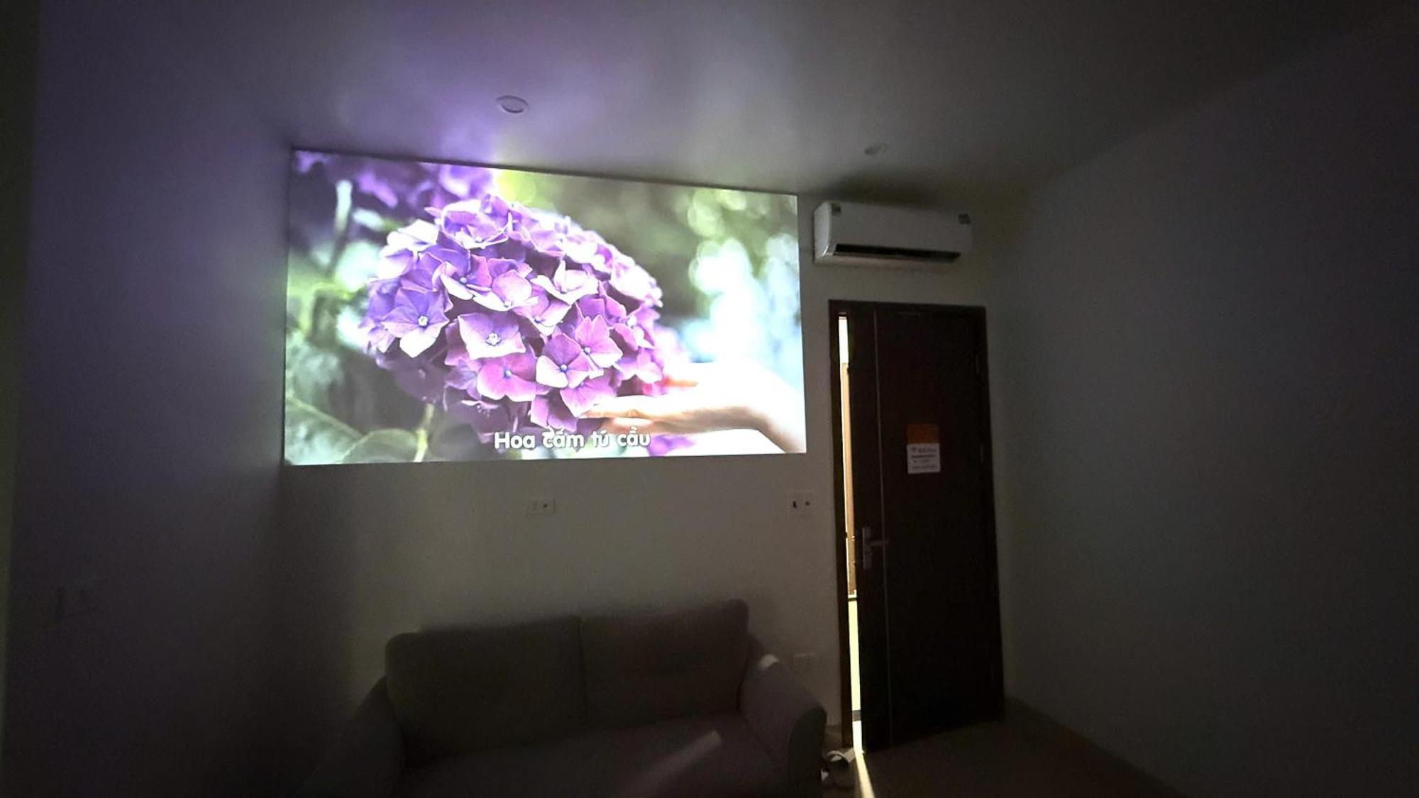 Era Apartment Tran Thai Tong Hanoi Exterior photo