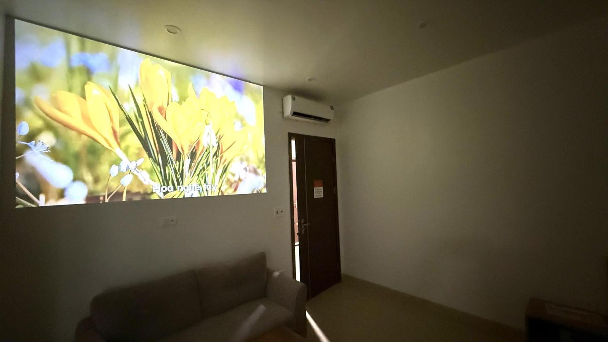 Era Apartment Tran Thai Tong Hanoi Exterior photo