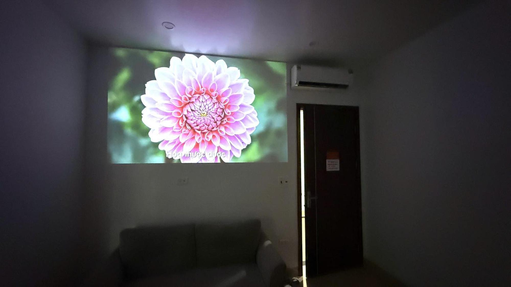 Era Apartment Tran Thai Tong Hanoi Exterior photo